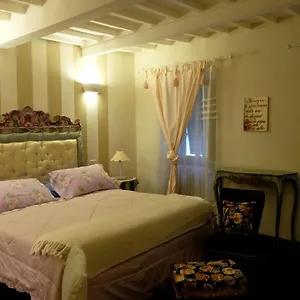 Bed & Breakfast La Chimera, Arezzo