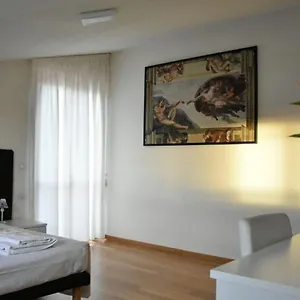 Affittacamere La Nuvola Affittacamere, Arezzo