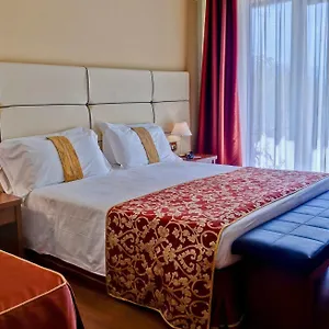 Hotel Galileo Palace, Arezzo