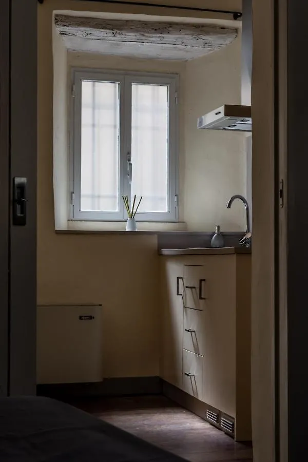 Il Sognaposto Aparthotel Arezzo Italy