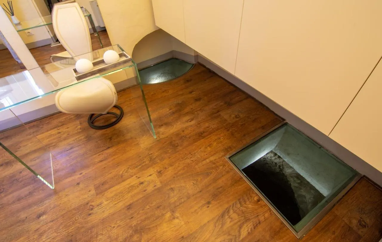 Aparthotel Il Sognaposto Arezzo