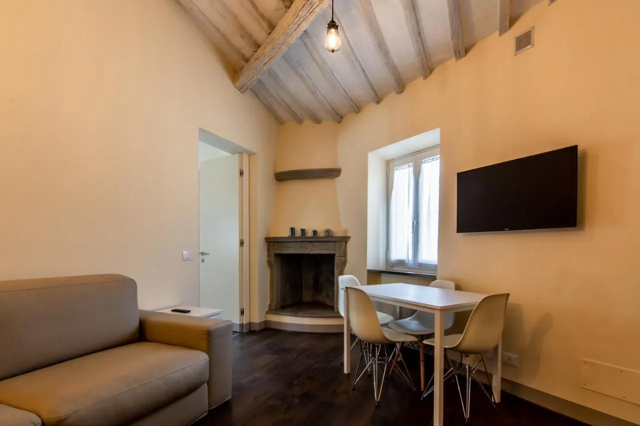 Aparthotel Il Sognaposto Arezzo