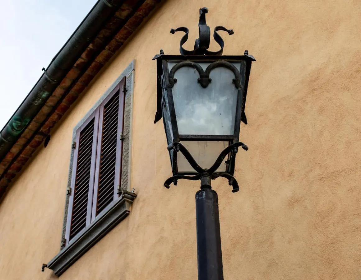 Aparthotel Il Sognaposto Arezzo Italia