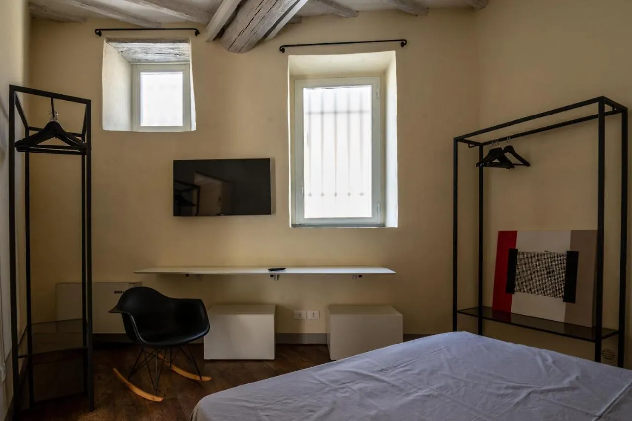 Aparthotel Il Sognaposto Arezzo 0*,  Italia