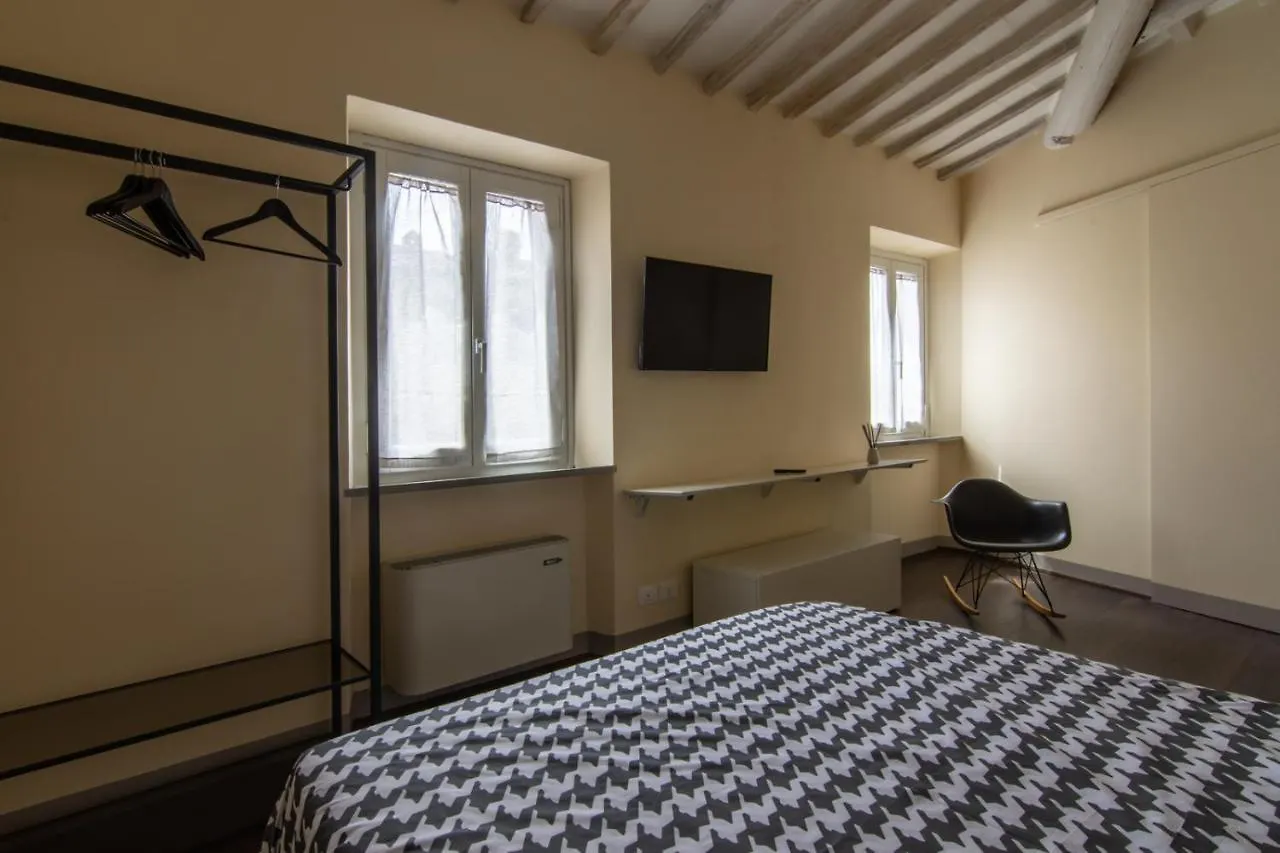 Aparthotel Il Sognaposto Arezzo 0*,  Italia