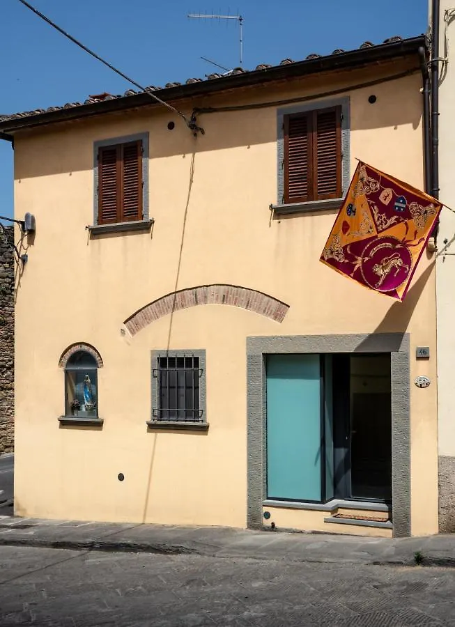 Aparthotel Il Sognaposto Arezzo